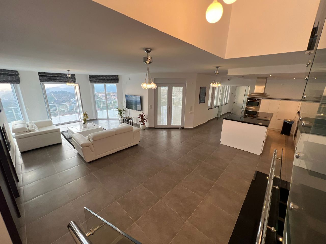 Вилла в Алании, Турция, 330 м² - фото 6