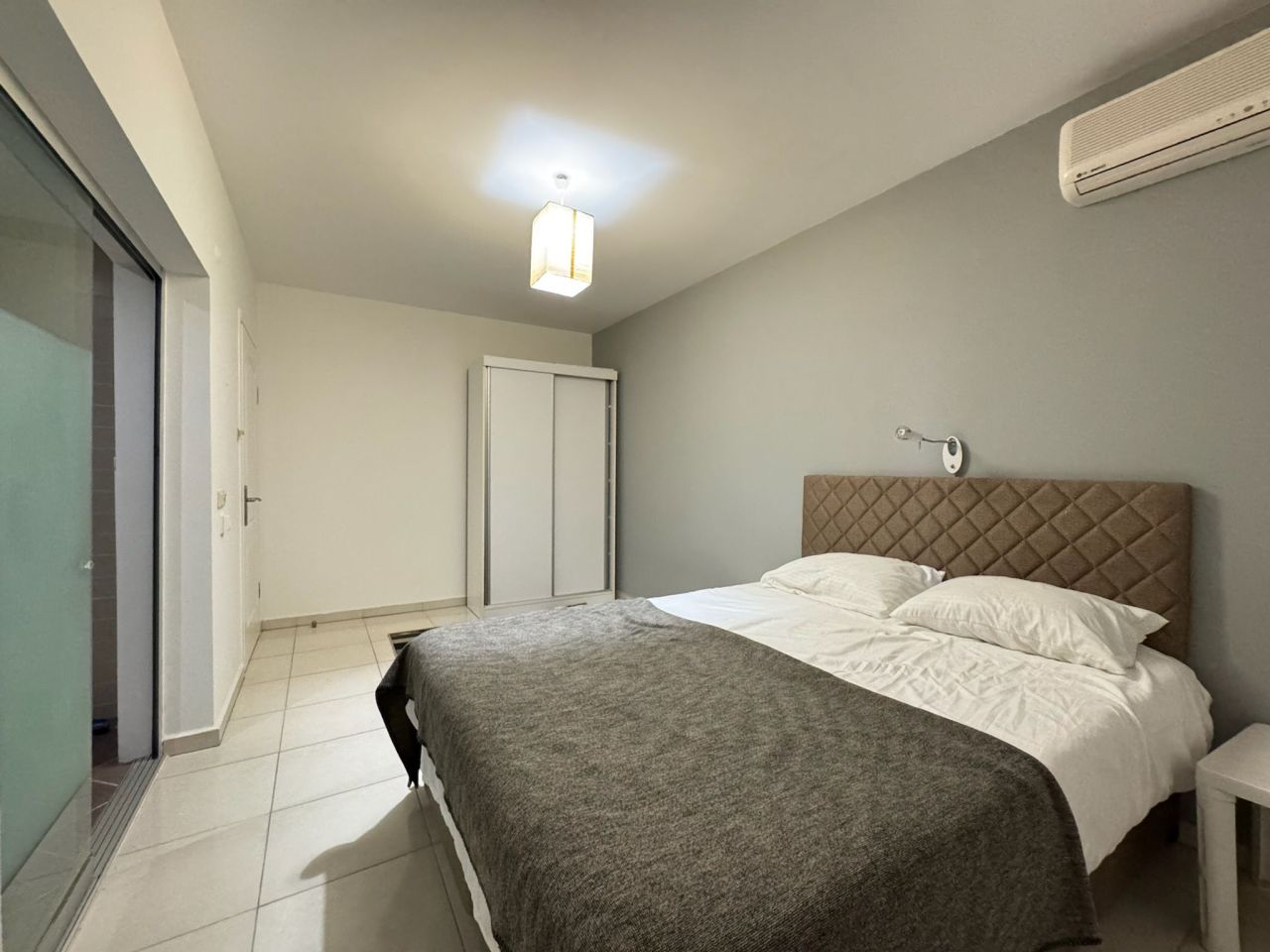 Апартаменты в Алании, Турция, 110 м² - фото 6