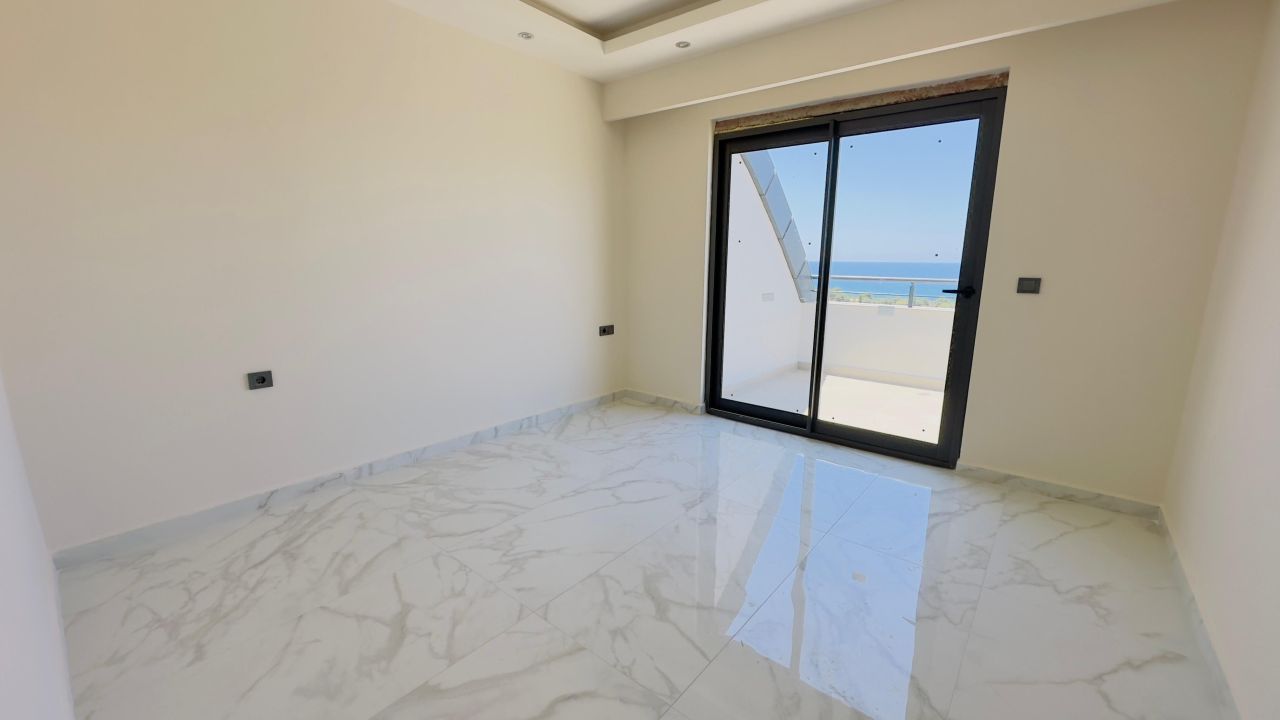 Апартаменты в Алании, Турция, 96 м² - фото 6