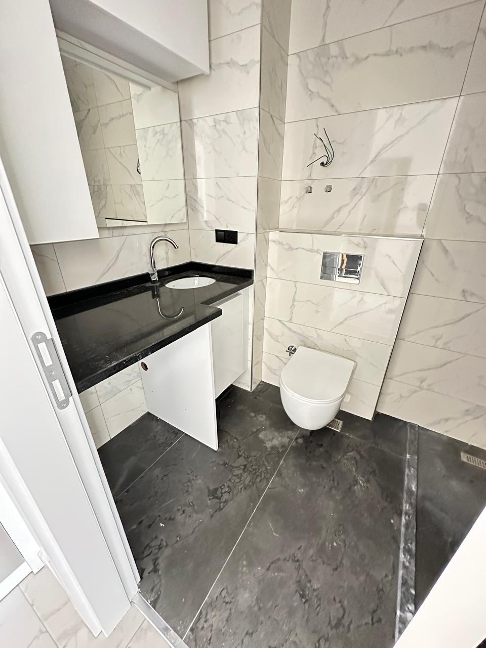 Апартаменты в Алании, Турция, 55 м² - фото 6