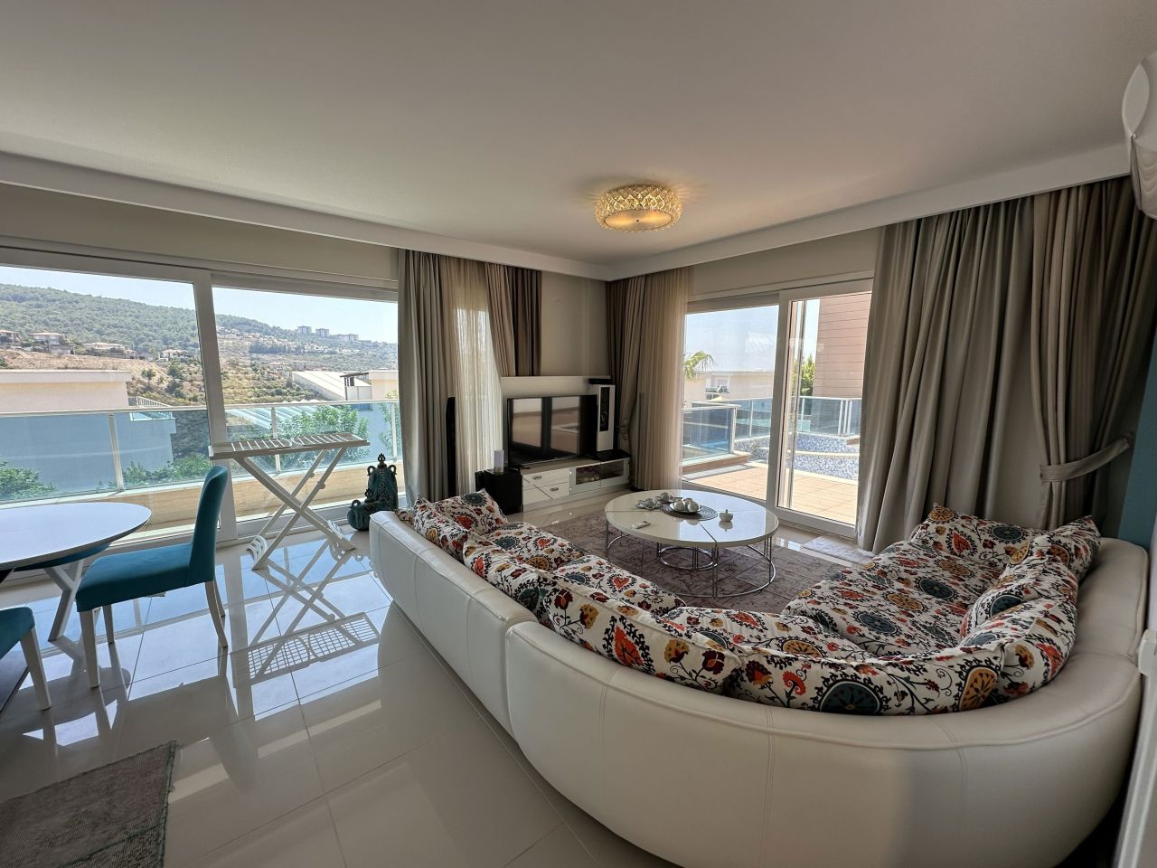 Вилла в Алании, Турция, 350 м² - фото 6