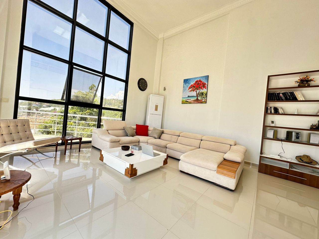 Вилла в Алании, Турция, 220 м² - фото 6