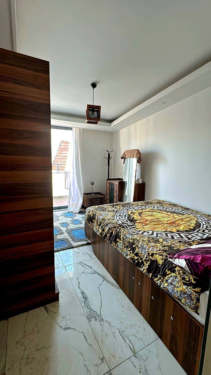 Апартаменты в Алании, Турция, 100 м² - фото 6