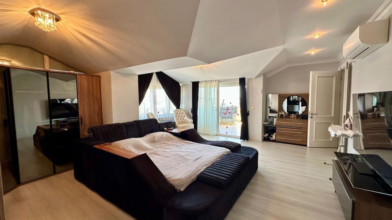 Апартаменты в Алании, Турция, 230 м² - фото 6