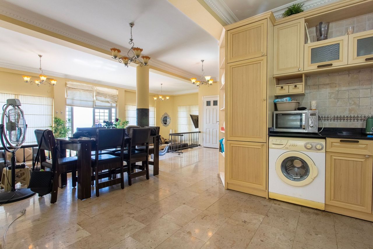 Вилла в Алании, Турция, 255 м² - фото 6