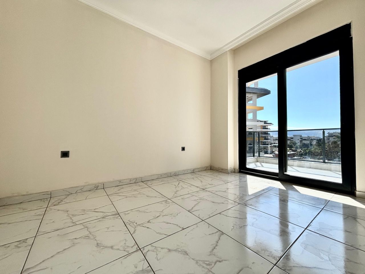 Апартаменты в Алании, Турция, 50 м² - фото 7