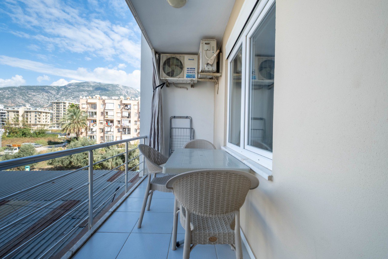 Апартаменты в Алании, Турция, 65 м² - фото 7