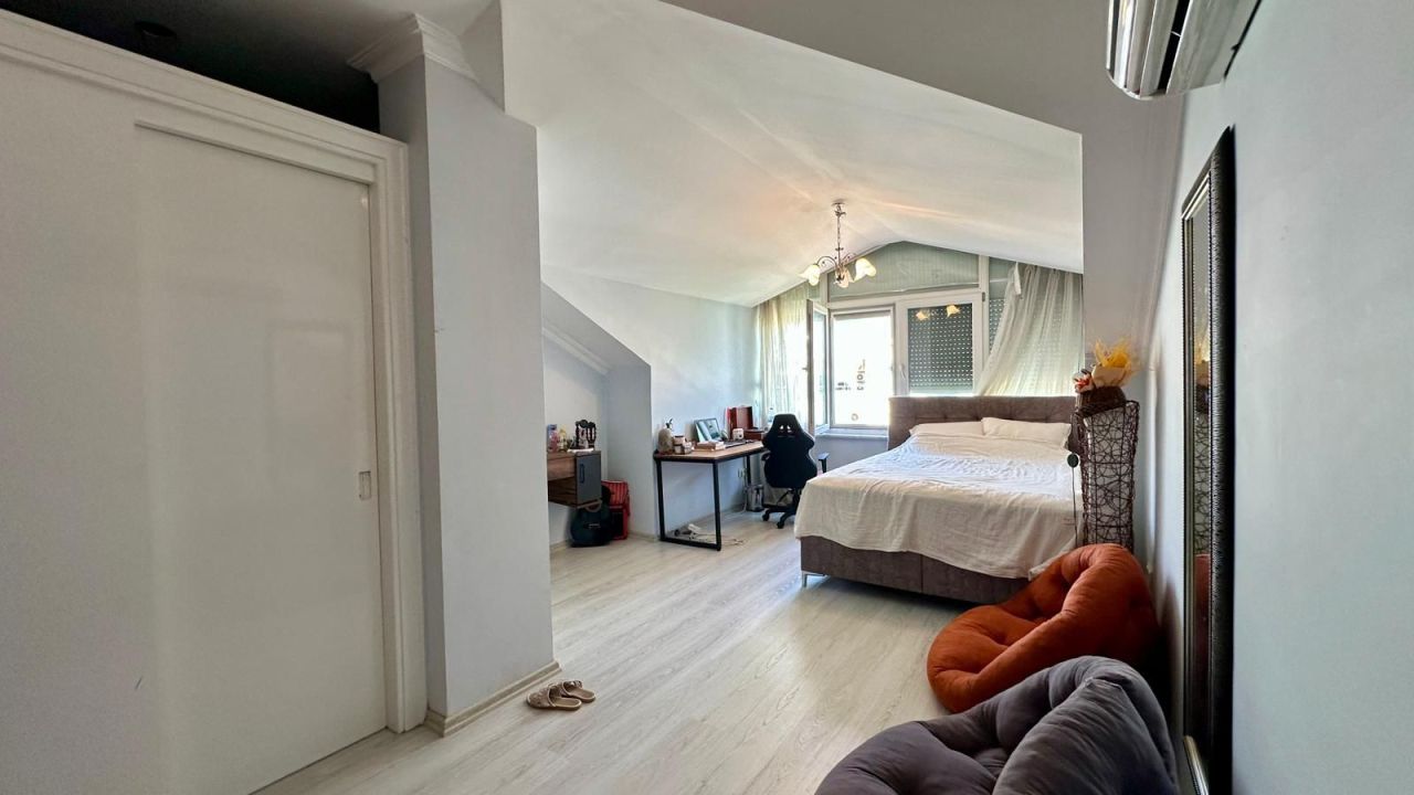 Апартаменты в Алании, Турция, 230 м² - фото 7