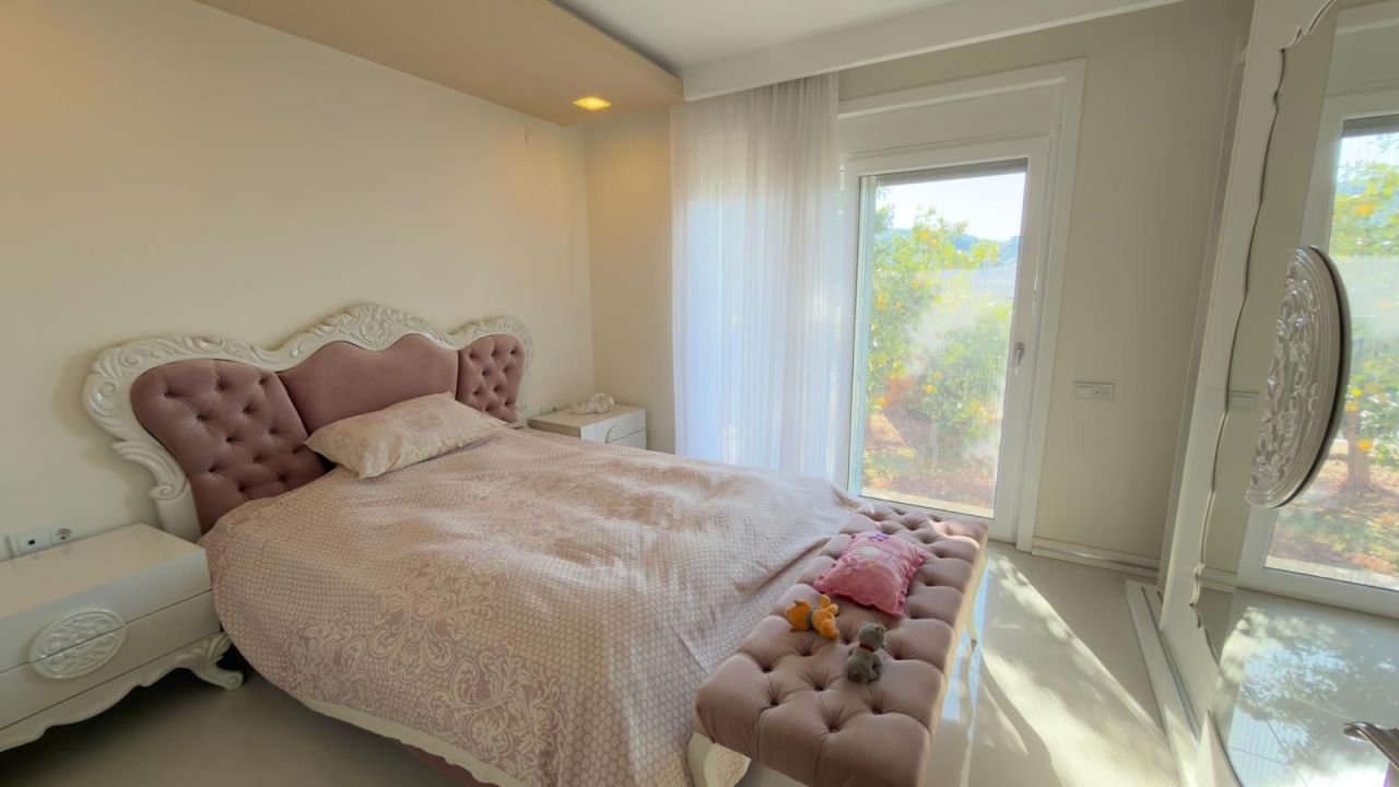 Вилла в Алании, Турция, 370 м² - фото 7