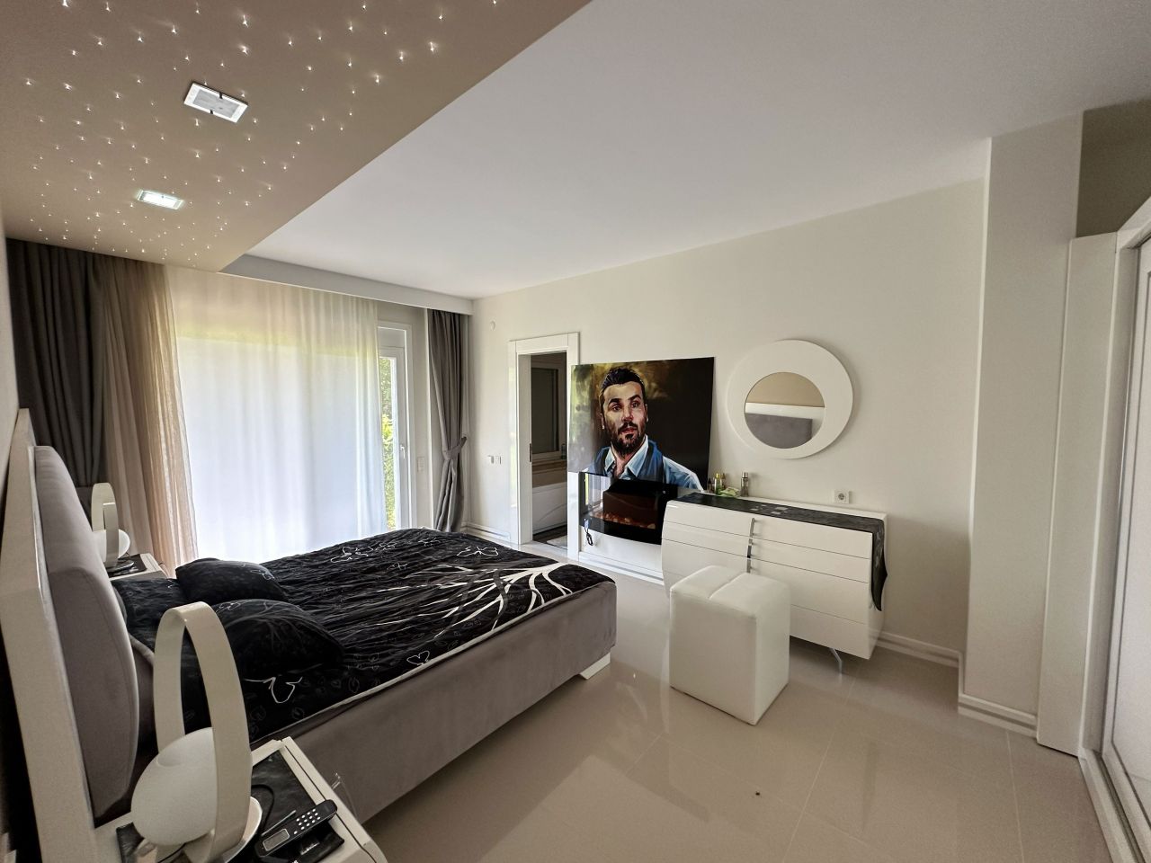 Вилла в Алании, Турция, 350 м² - фото 7