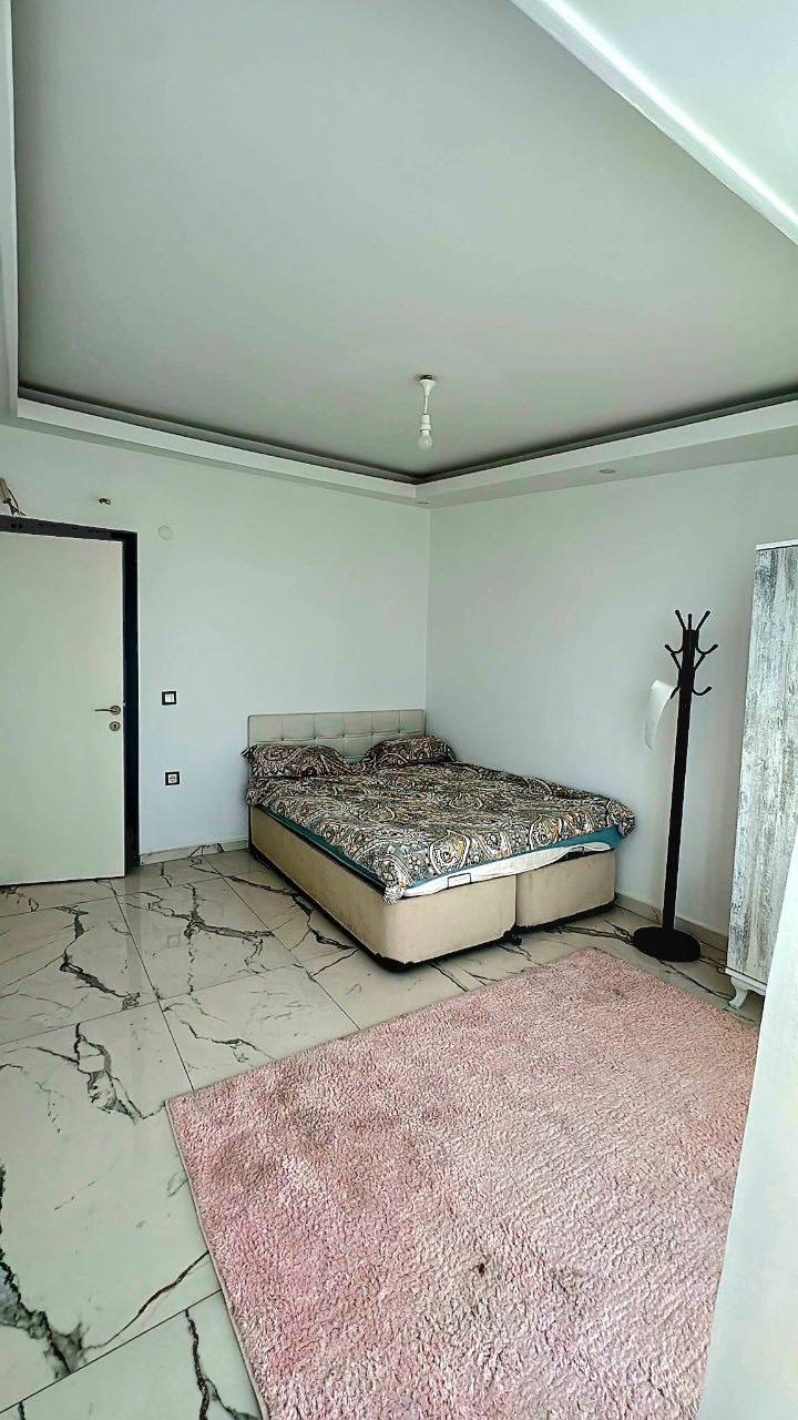 Апартаменты в Алании, Турция, 100 м² - фото 7