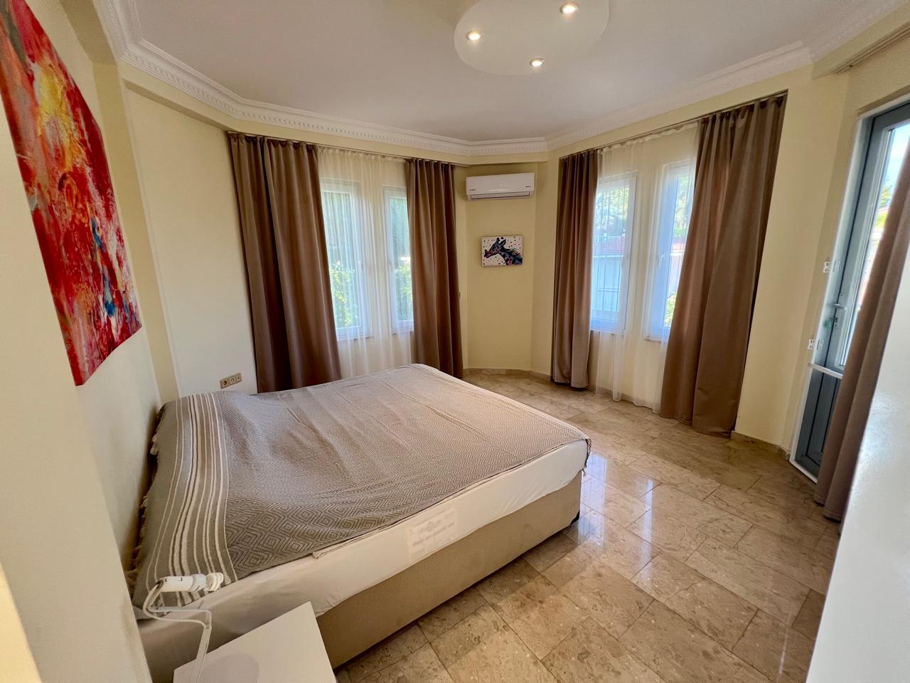 Вилла в Алании, Турция, 170 м² - фото 7