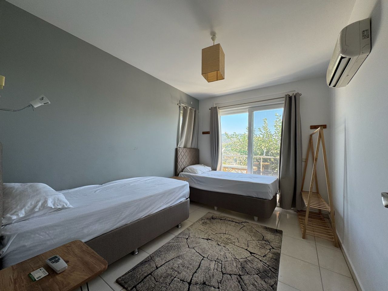 Апартаменты в Алании, Турция, 110 м² - фото 7