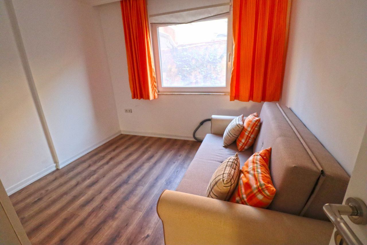 Апартаменты в Алании, Турция, 100 м² - фото 7