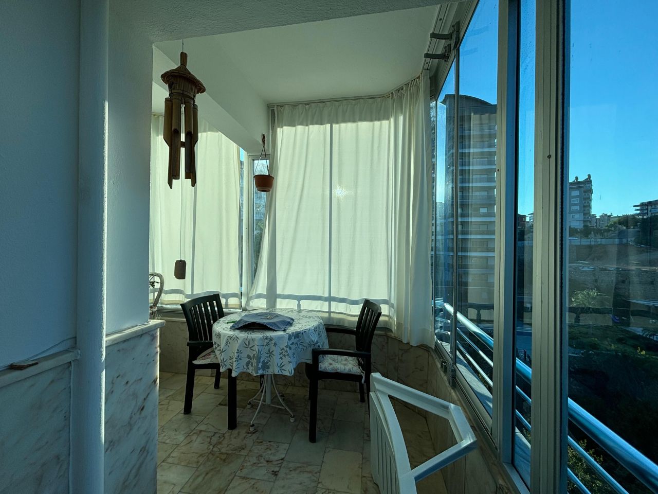 Апартаменты в Алании, Турция, 66 м² - фото 8