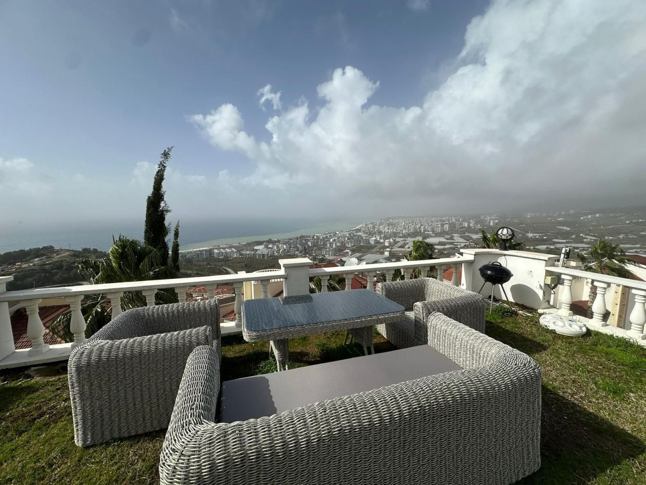 Вилла в Алании, Турция, 220 м² - фото 8