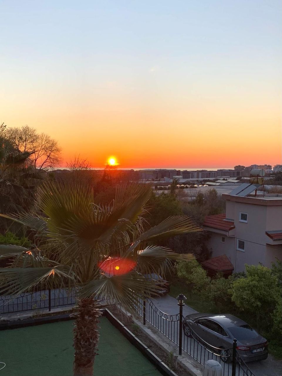 Вилла в Алании, Турция, 160 м² - фото 8