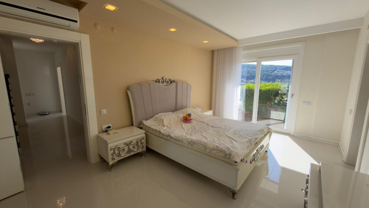 Вилла в Алании, Турция, 370 м² - фото 8