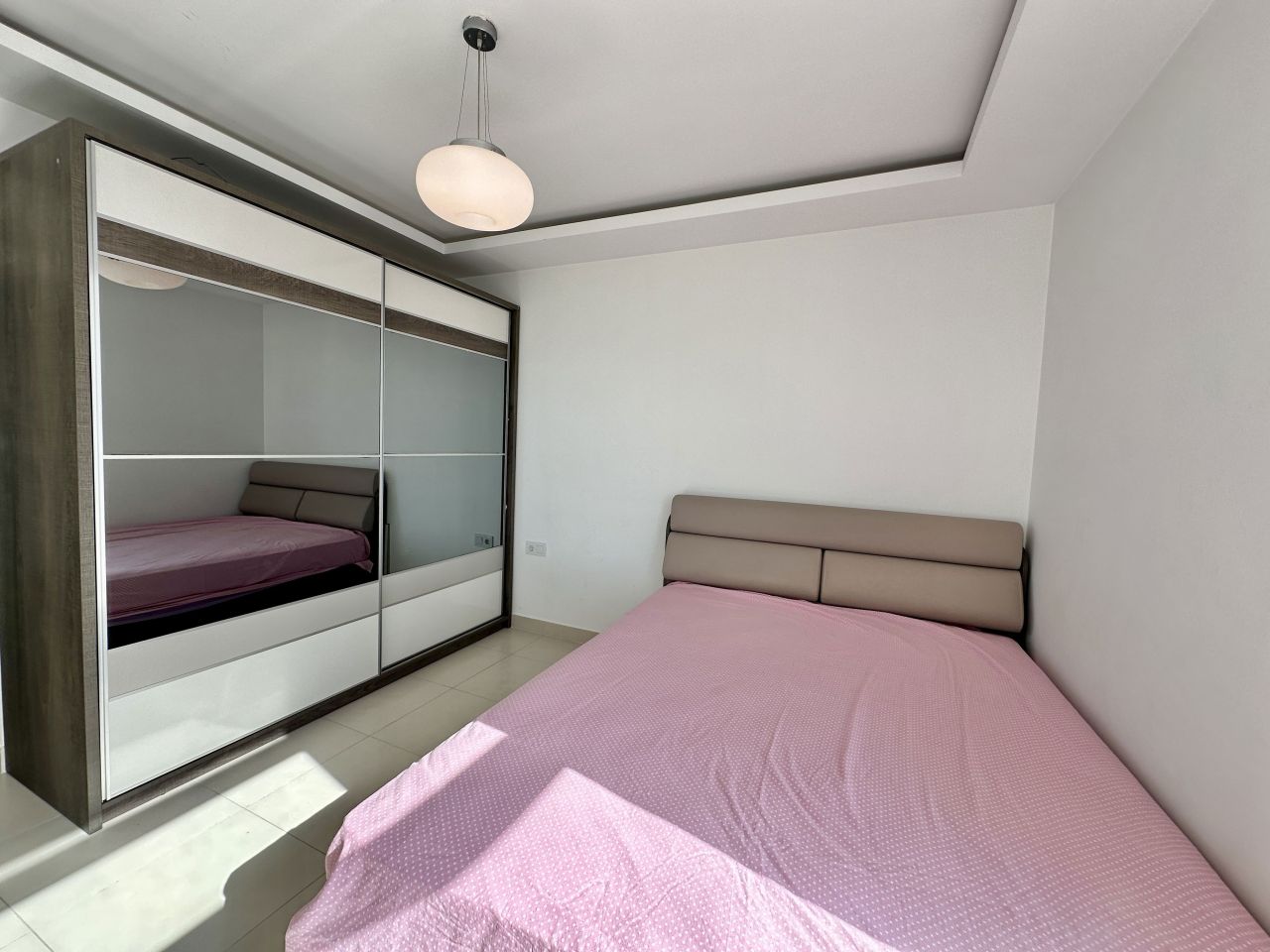 Апартаменты в Алании, Турция, 65 м² - фото 8