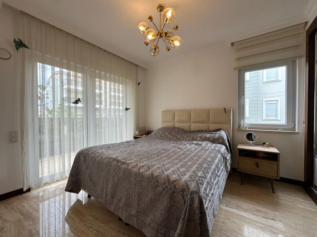 Апартаменты в Алании, Турция, 250 м² - фото 8