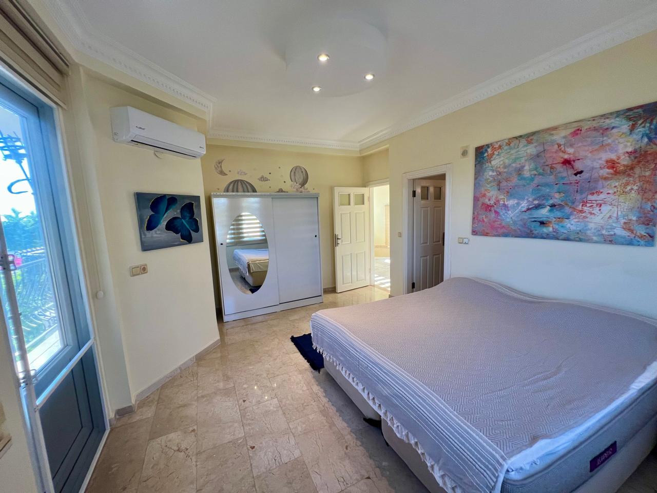 Вилла в Алании, Турция, 170 м² - фото 9