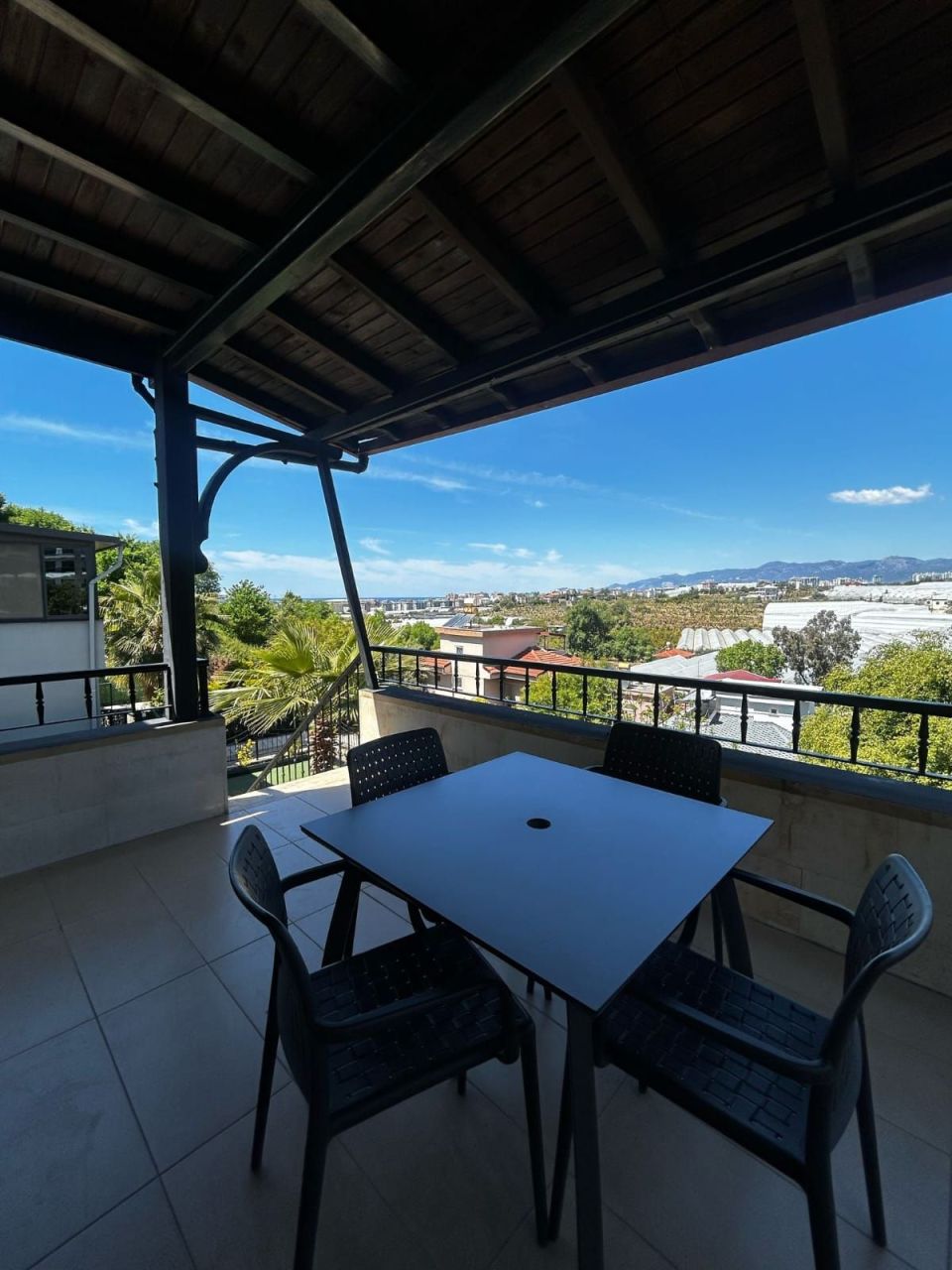 Вилла в Алании, Турция, 160 м² - фото 9