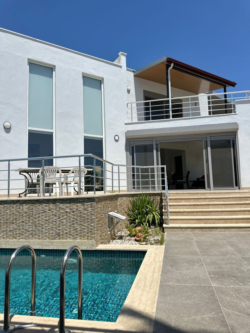 Вилла в Алании, Турция, 220 м² - фото 9