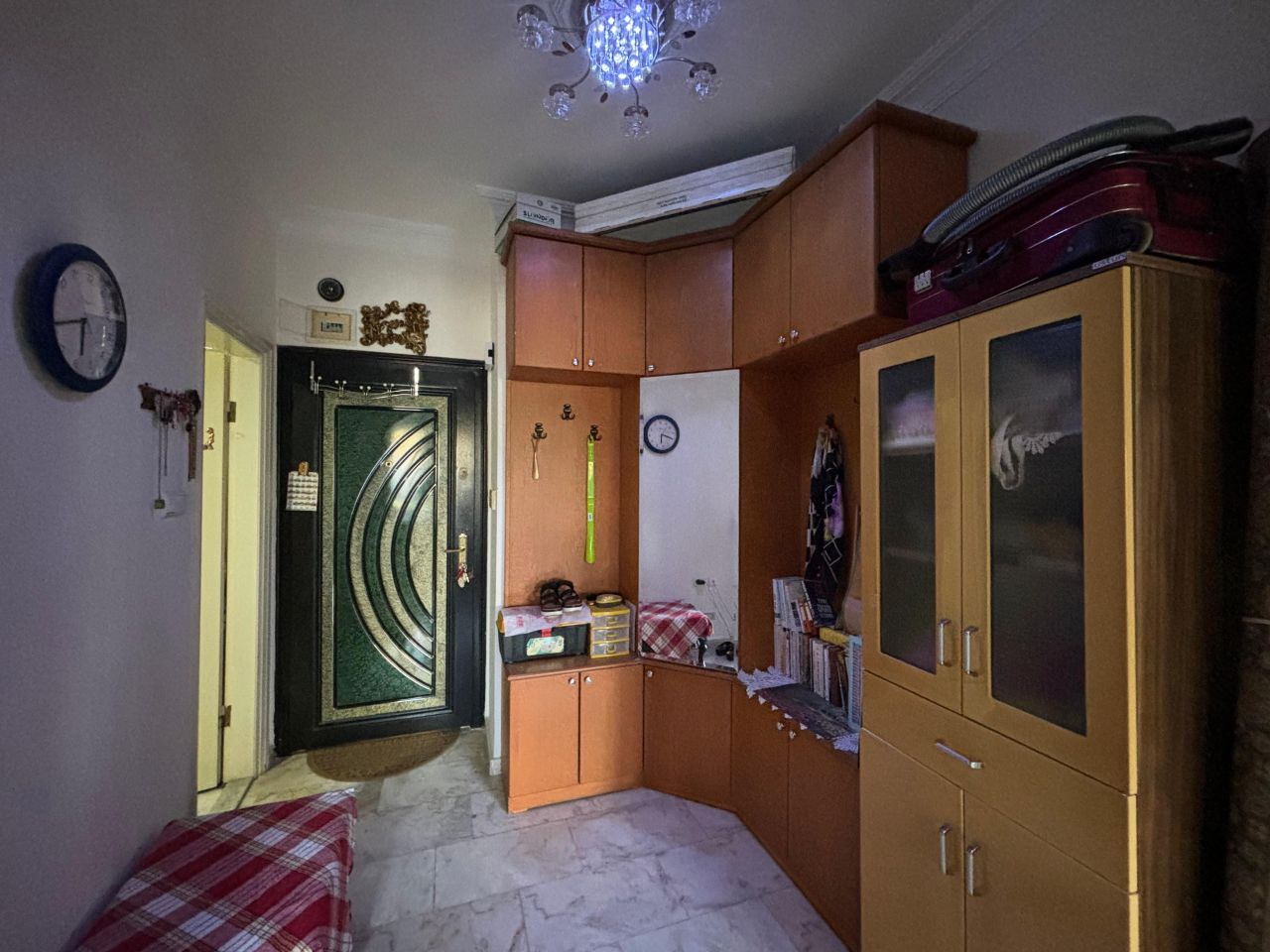 Апартаменты в Алании, Турция, 66 м² - фото 9