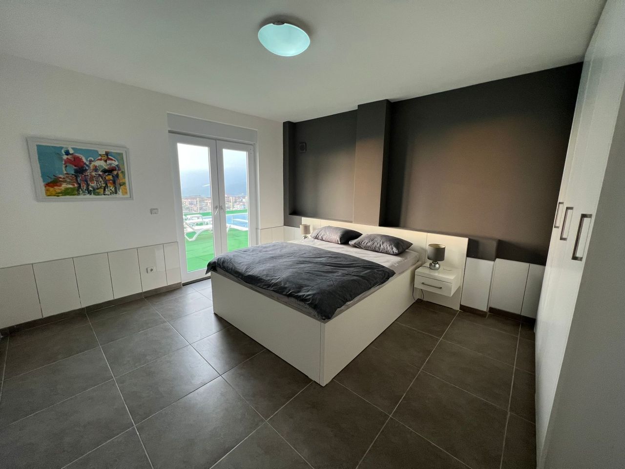 Вилла в Алании, Турция, 330 м² - фото 9