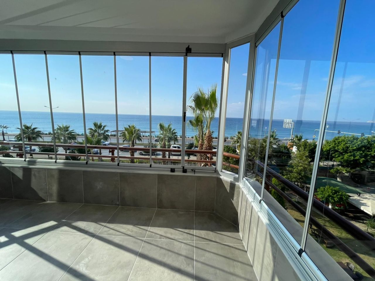 Апартаменты в Алании, Турция, 110 м² - фото 10