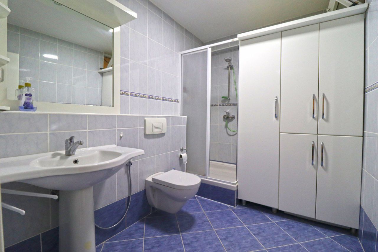 Апартаменты в Алании, Турция, 100 м² - фото 10