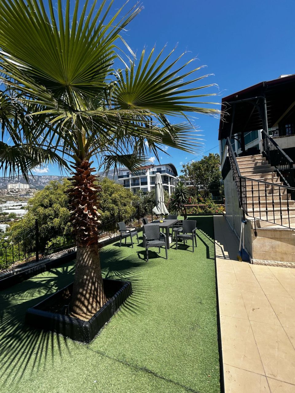 Вилла в Алании, Турция, 160 м² - фото 10