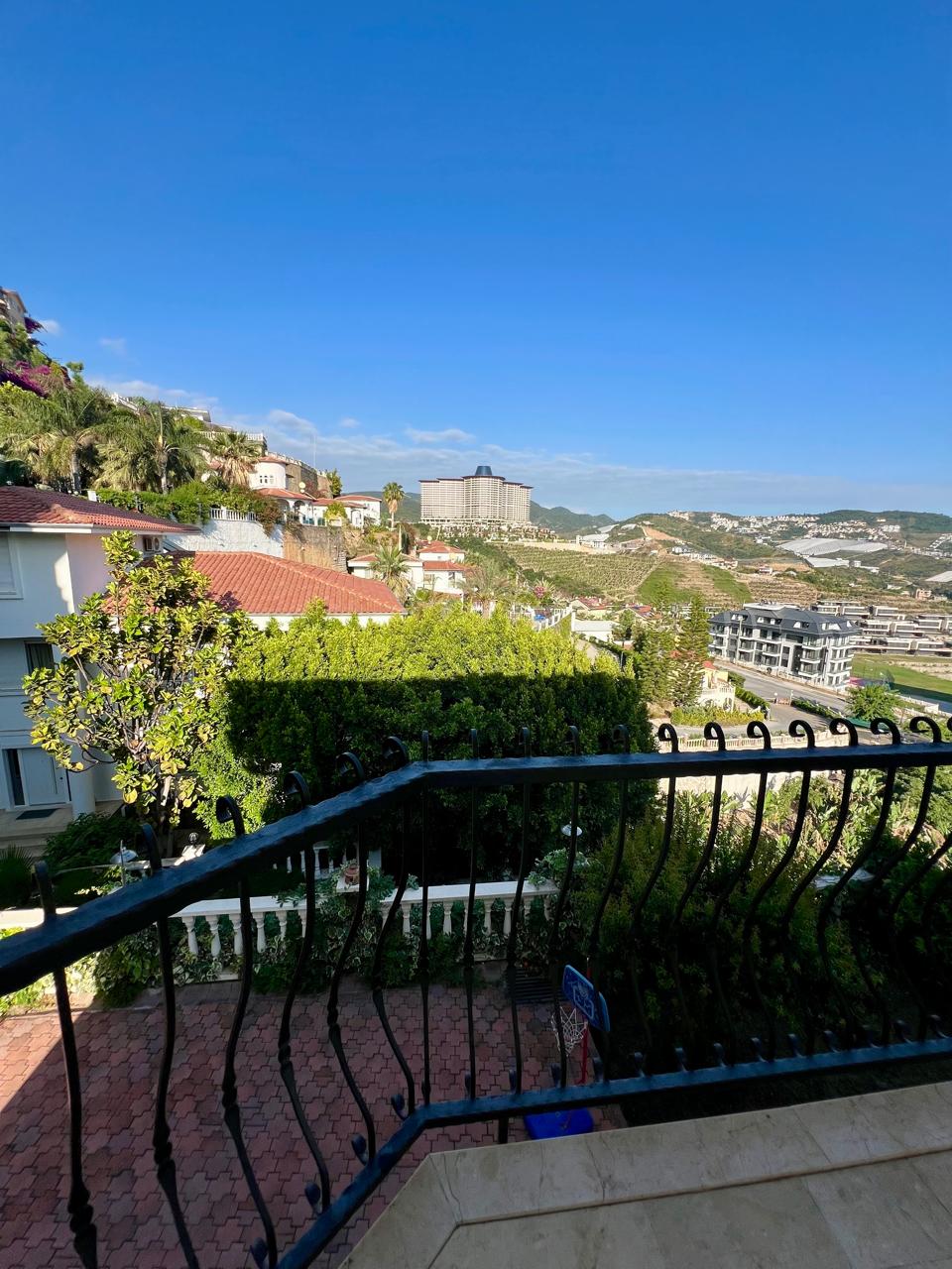 Вилла в Алании, Турция, 170 м² - фото 11