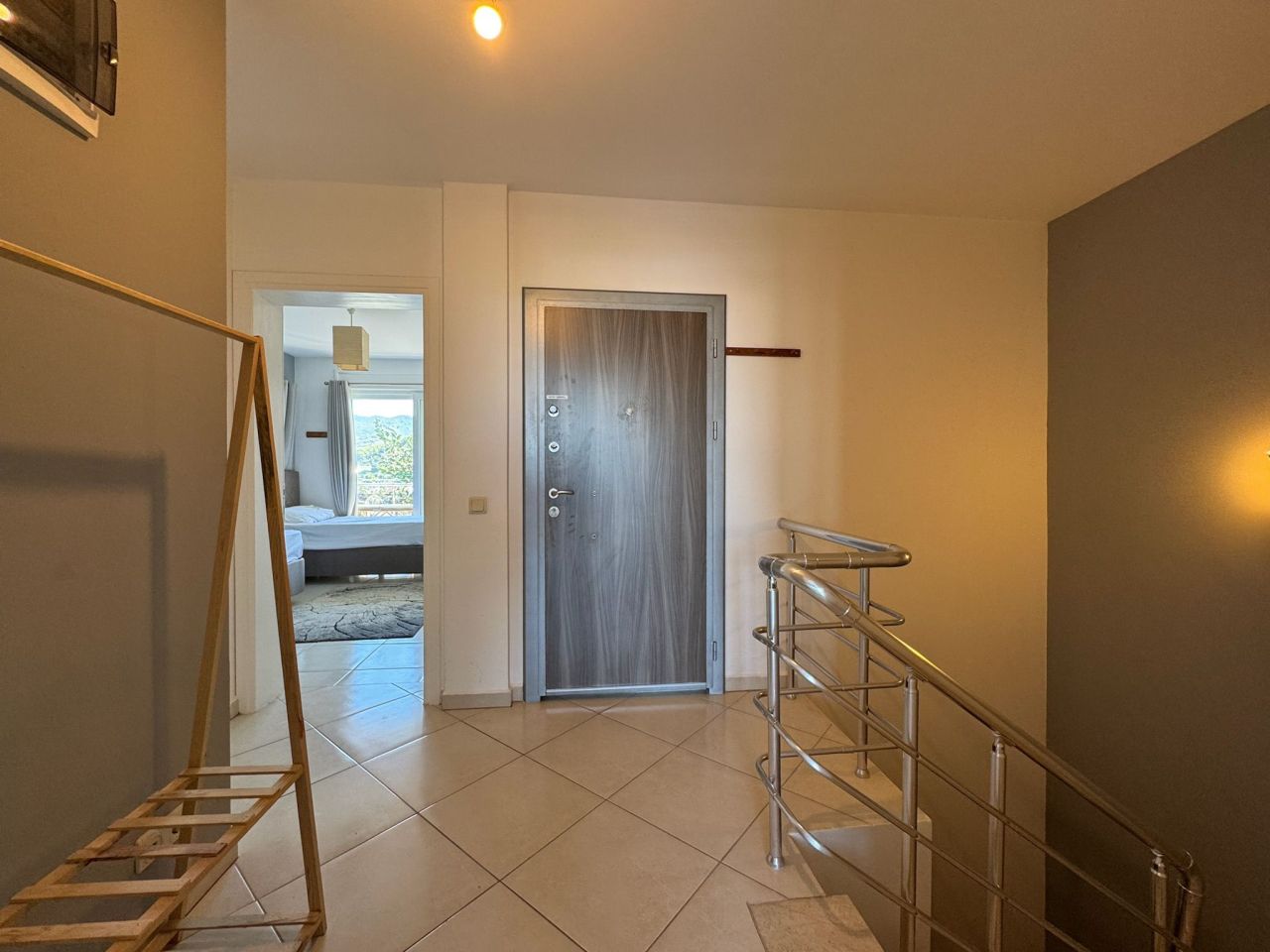 Апартаменты в Алании, Турция, 110 м² - фото 11