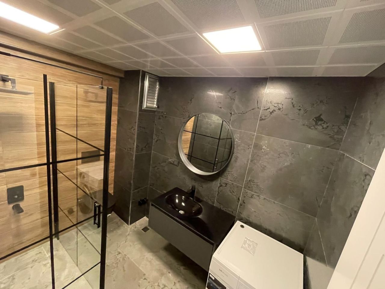 Апартаменты в Алании, Турция, 110 м² - фото 11