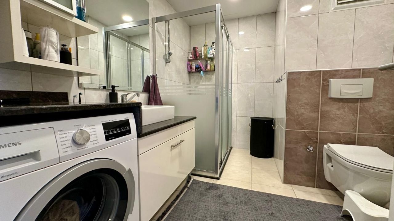 Апартаменты в Алании, Турция, 230 м² - фото 12