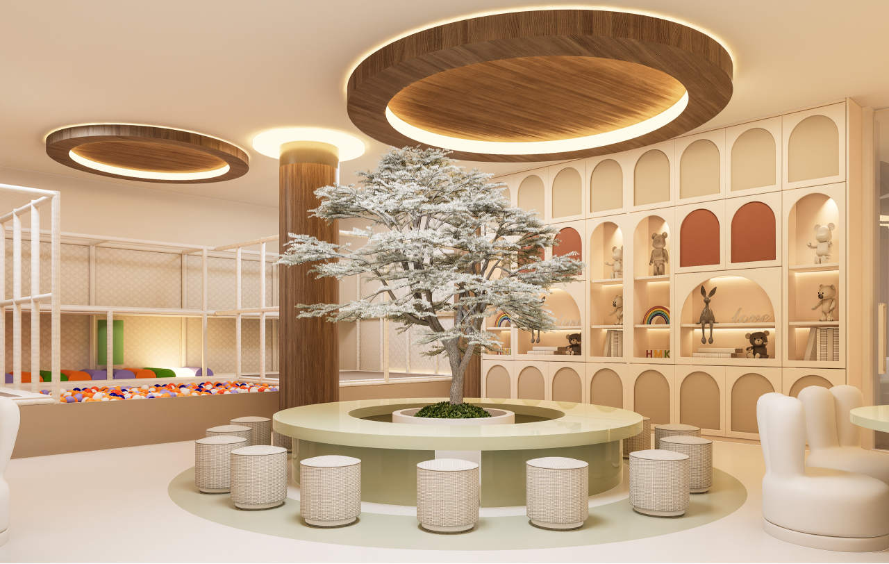 Апартаменты в Анталии, Турция, 55 м² - фото 12