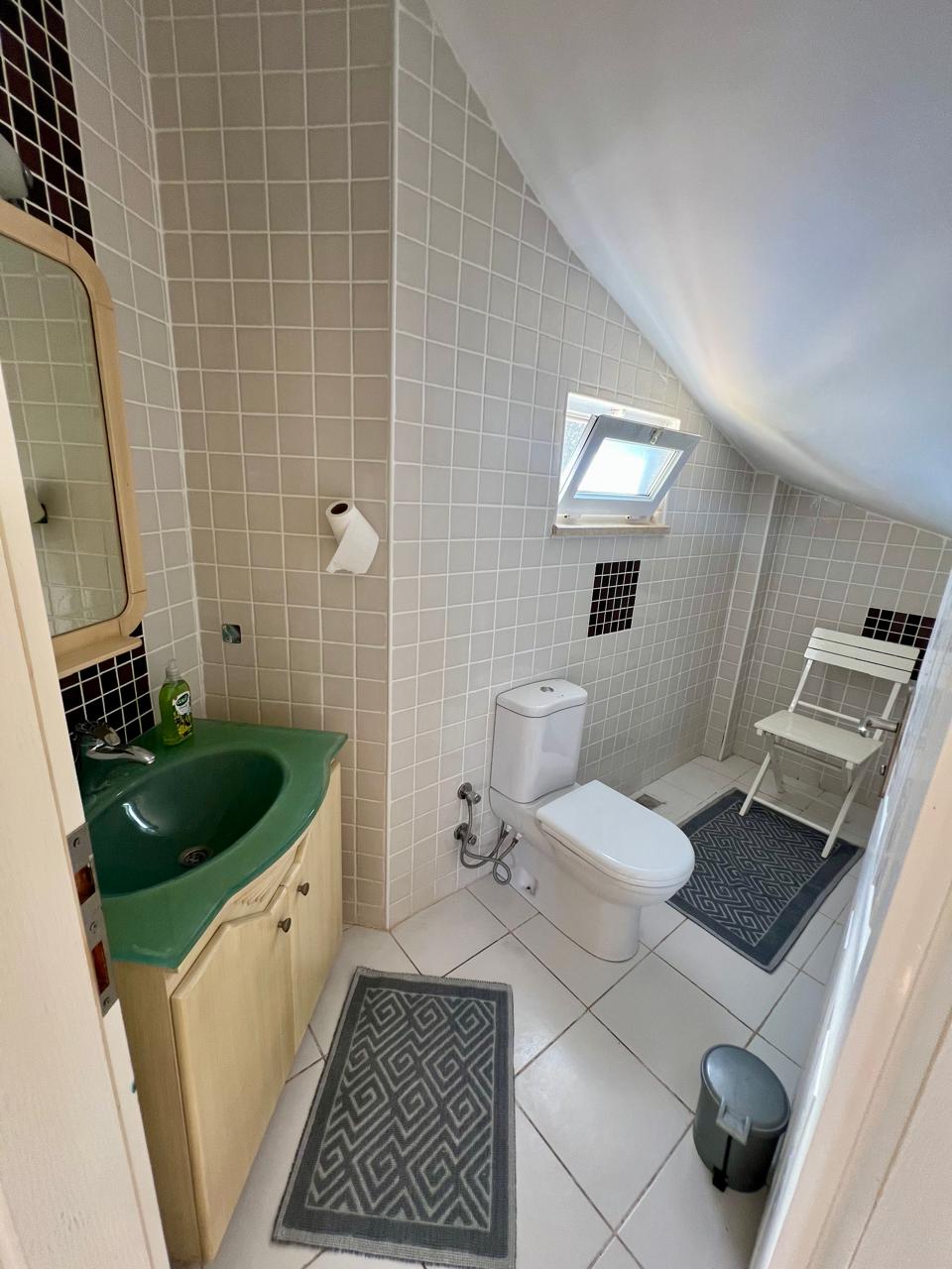 Вилла в Алании, Турция, 170 м² - фото 12