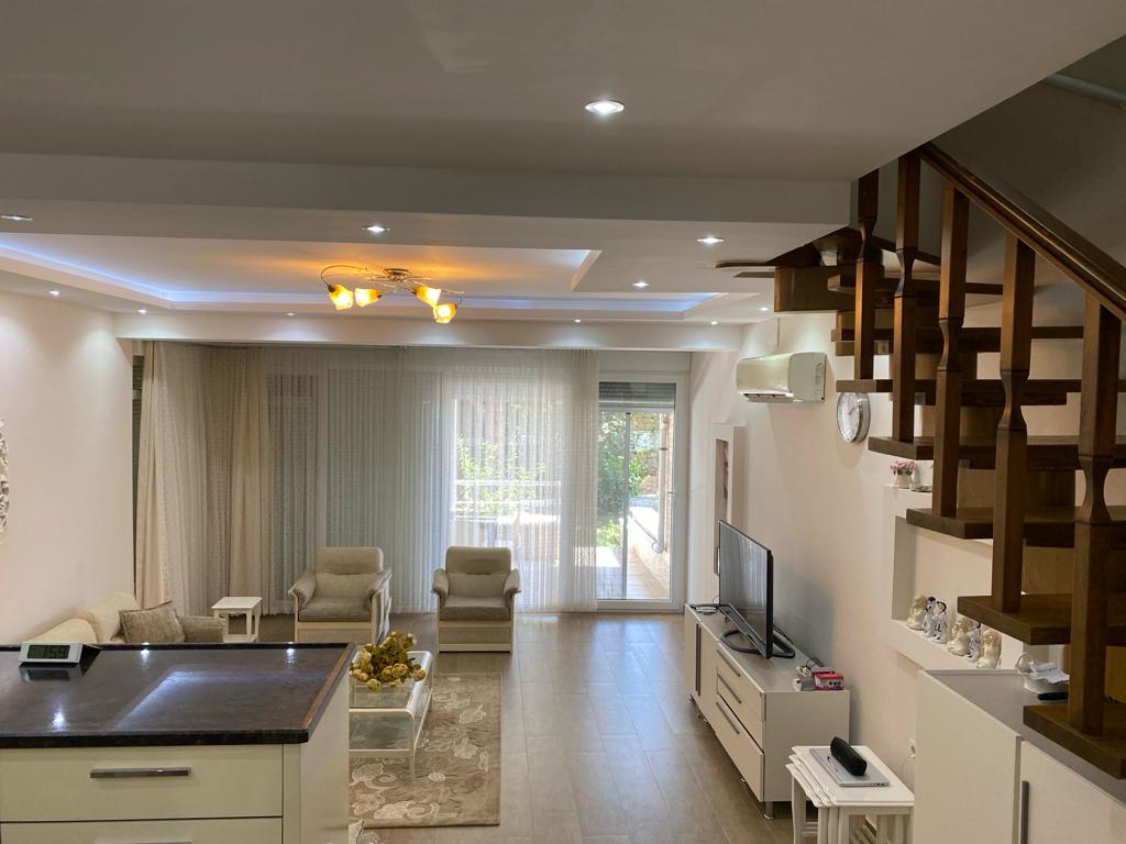 Вилла в Алании, Турция, 250 м² - фото 12