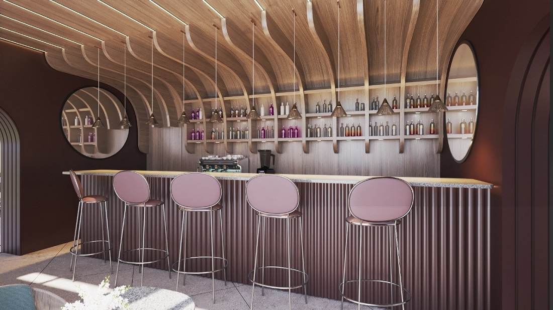 Студия в Батуми, Грузия, 32.2 м² - фото 9