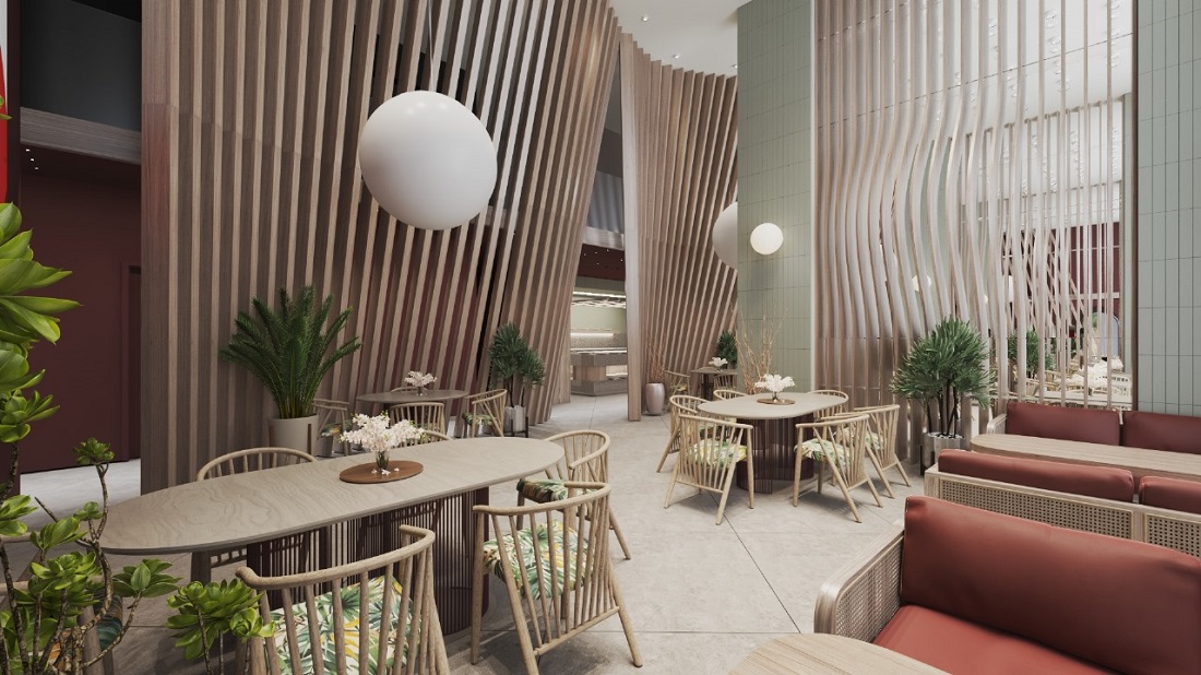 Студия в Батуми, Грузия, 32.2 м² - фото 10