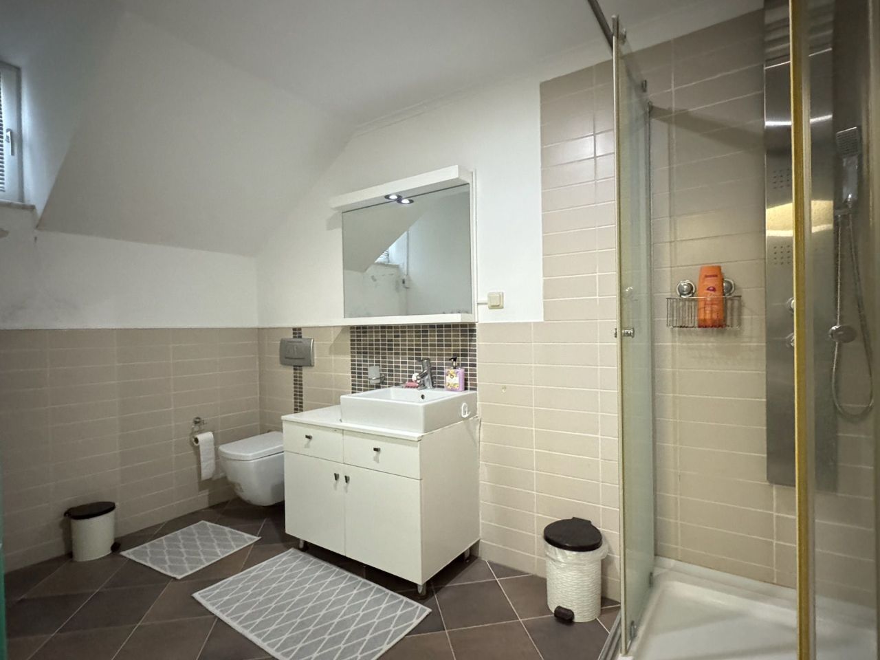 Апартаменты в Алании, Турция, 110 м² - фото 12