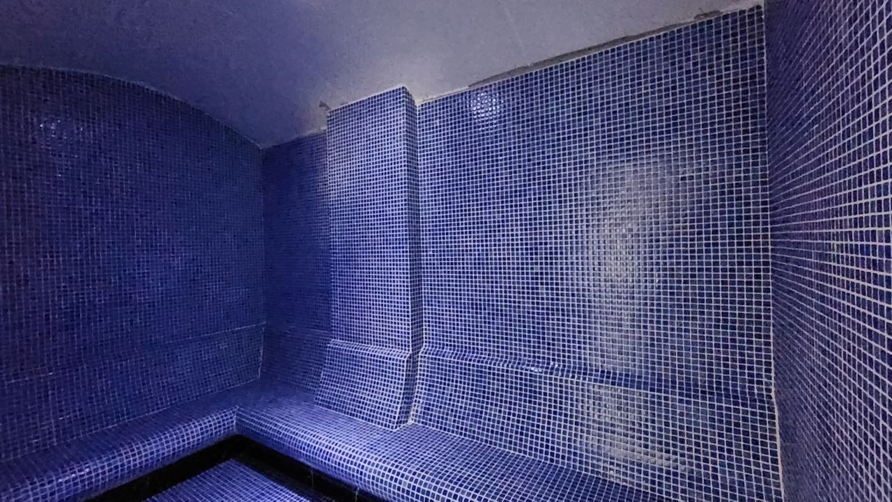 Апартаменты в Алании, Турция, 55 м² - фото 13