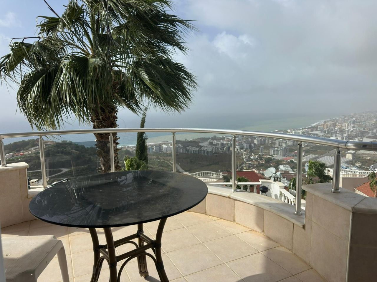 Вилла в Алании, Турция, 220 м² - фото 13