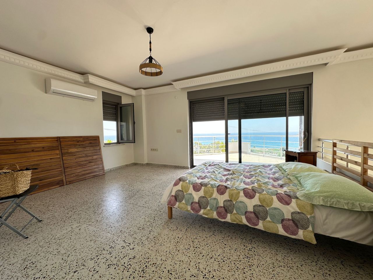 Вилла в Алании, Турция, 220 м² - фото 13