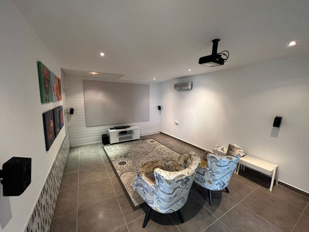 Вилла в Алании, Турция, 330 м² - фото 13