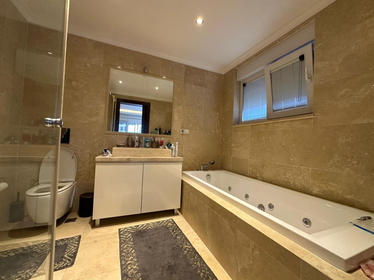 Апартаменты в Алании, Турция, 250 м² - фото 14