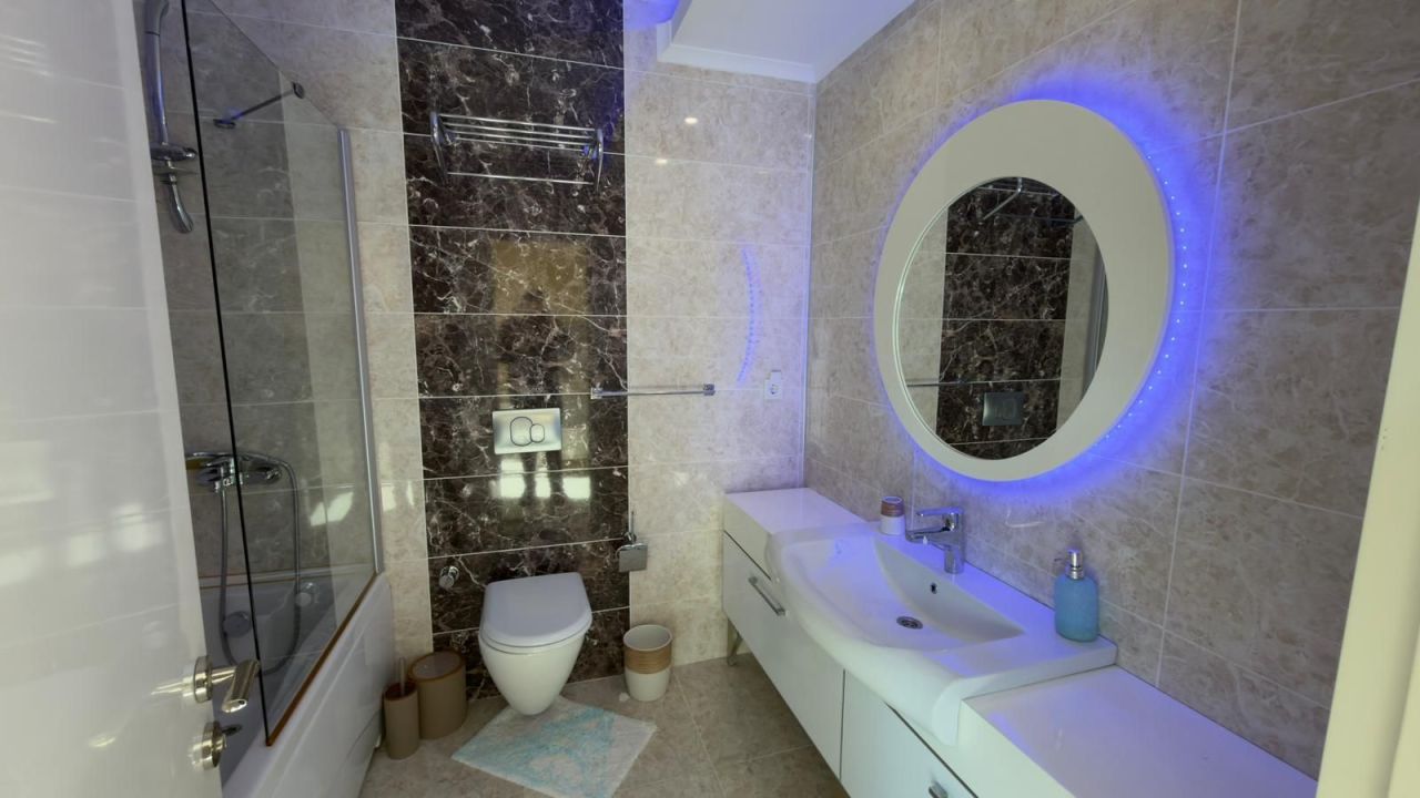 Вилла в Алании, Турция, 370 м² - фото 14