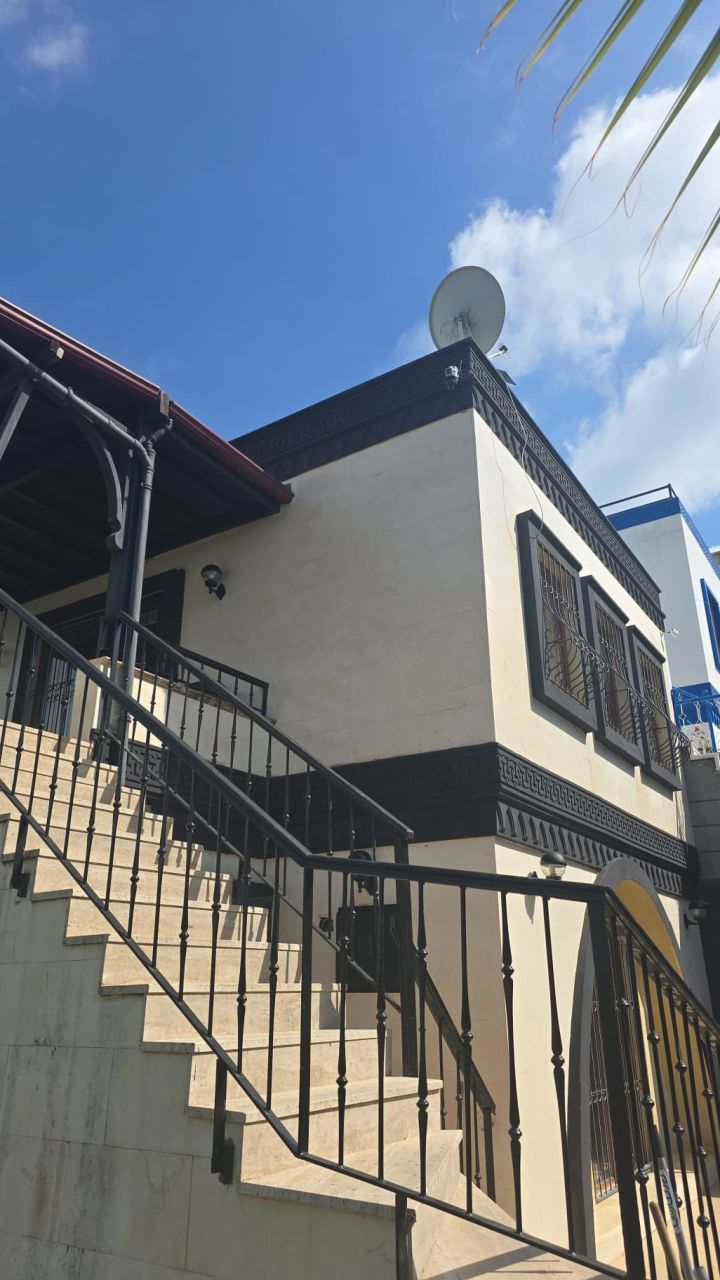 Вилла в Алании, Турция, 160 м² - фото 14