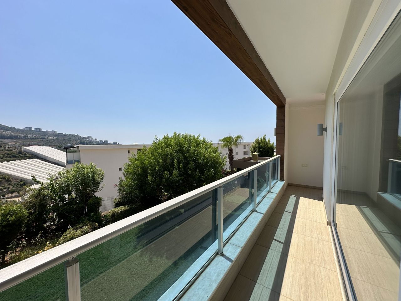 Вилла в Алании, Турция, 350 м² - фото 14